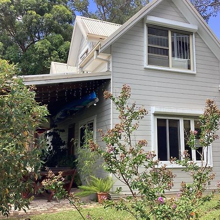 Lower Mountains Retreat Warrimoo Exterior foto